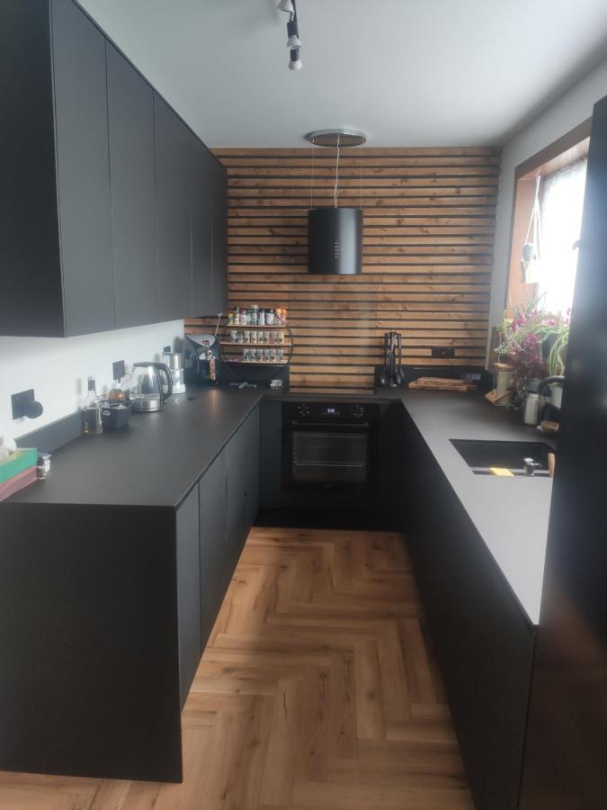 Single Bedroom In Quiet Neighbourhood Glasgow Luaran gambar